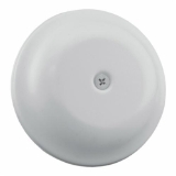 AB&A™ 68454 Bell Cleanout Cover With Wood Screw, 5-1/2 in Cleanout, ABS