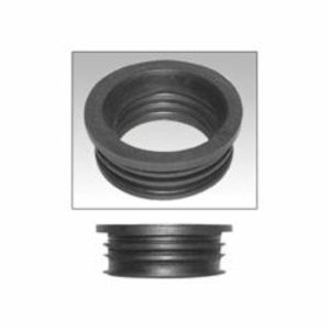 Fernco® SVG-10 Multi-Tite Pipe Gasket, 10 in Nominal, Rubber