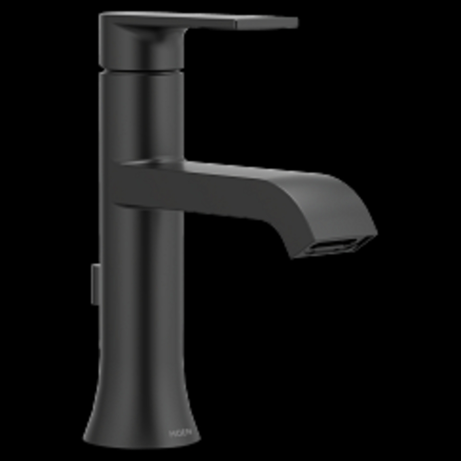 Thos. Somerville Co. | Moen® 6706BL Genta LX 2.0 One-Handle High
