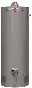 Rheem® 630489 PROG50-36P RH62 Professional Classic® Atmospheric Water Heater, Propane, 50 Gallon