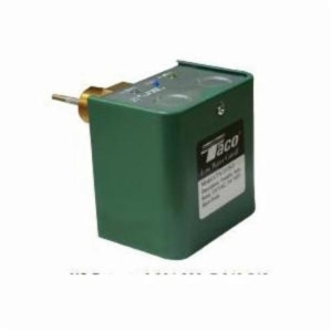 Taco® LTA1203S-2 LT Series Low Water Cut-Off, 120 VAC, 32 to 150 deg F, 250 psi Pressure, Automatic Reset, NPT Connection