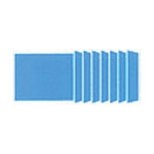 Campbell™ YBS4LF Solder Male Adapter, 1 in Nominal, Solder x Insert End Style, Brass