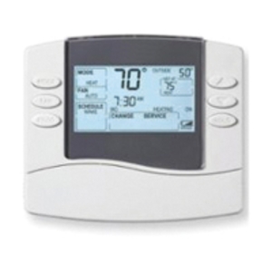 Heat Pump Thermostats
