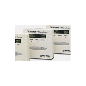 Heat-Timer® DIGI-SPAN® 929175-00 Elite 1-Stage On/Off Boiler Hydronic Control