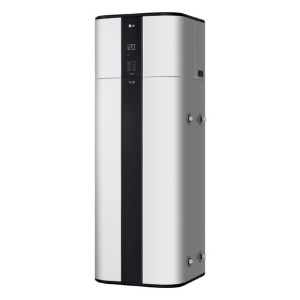 LG Inverter Heat Pump High-Efficiency Electric Water Heater - 58 Gallons