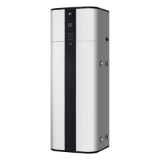 LG R5TT20F-SA0 Inverter High-Efficiency Electric Heat Pump Water Heater, 58 Gallon