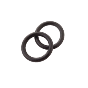 BrassCraft® SC0584 Faucet O-Ring, 9/16 in ID x 3/4 in OD, Black
