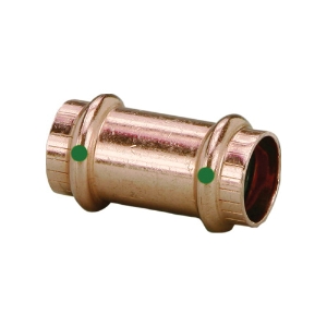 ProPress Slip Coupling 1-1/4 in