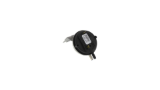 ALLIED™ 11U64 Pressure Switch, Actuates at 0.65" W.C.