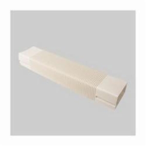 Diversitech® SpeediChannel™ 230-FJ4 Flex Joint, 4 in L