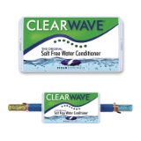 Field Controls ClearWave® 46100000 Water Conditioner, 28 gpm