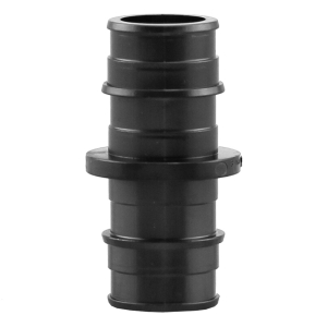 Boshart Industries 710CEP-C07 Coupling, 3/4 in Nominal, PEX End Style, Polyphenylsulfone