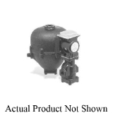 McDonnell & Miller 132700 47 Series Mechanical Water Feeder, 120/240 VAC, 120 deg F, 150 psi