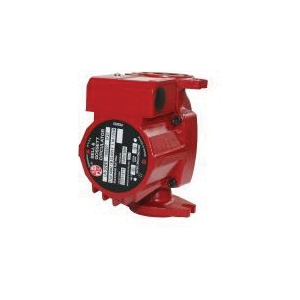 Bell & Gossett LR™ 106507 LR Series Low Head Maintenance-Free Booster Pump, 115VAC, 1 phase