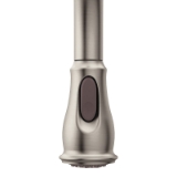 Moen® 153977CSL Wand Kit