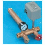 Campbell™ TFP 75-LF Tank Fitting Package