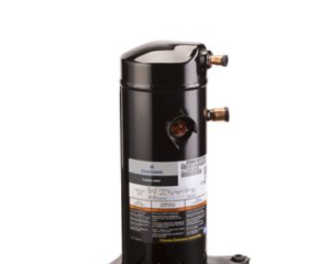 ALLIED™ 23C11 107003-08 Compressor ZP31K7E-PFV, R410A, 230V, 1 Phase
