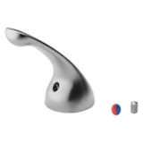 DELTA® RP21469SS Waterfall® Kitchen Lever Handle, Stainless