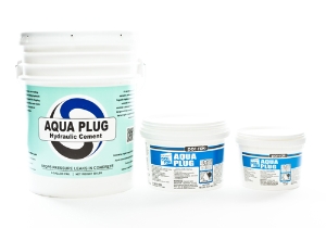 Aqua Plug 10 lb
