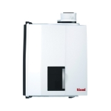 Rinnai® E85SRN E Series Condensing Gas Boiler, Natural Gas Fuel, 85000 Btu/hr Input, Direct Vent, 3/4 in MNPT Connection, Spark Ignition