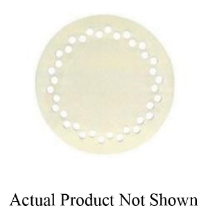 Sioux Chief 866-2S Replacement Drain Strainer