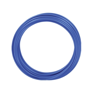 ViegaPEX™ 32223 PureFlow® Ultra Tubing, 1/2 in OD x 300 ft L, Blue, PEX
