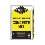 Sakrete™ 65200390 High Strength Portland Cement, 80 lb Bag, Gray