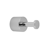 Jaclo® 3501-RH-SB 3501-RH Contemporary-II Robe Hook, (1) Hook, 2-3/8 in OAH x 1-1/4 in OAW