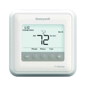 Honeywell Home TH4210U2002/U T4 Pro Thermostat