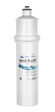 EWS SS-2.5 Undersink Filter, Single Stage Max Flow