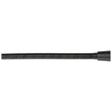 DELTA® U495D-RB60-PK Universal Stretchable Hand Shower Hose, 60 to 82 in L, Stainless, Venetian Bronze