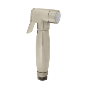 GROHE 11136EN0 Bridgeford® Pull-Out Spray, Metal Brushed Nickel Head