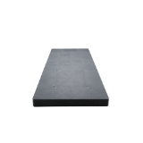 Diversitech® - Lite® EL2448-3 24 in L x 48 in W x 3 in H Plastic Equipment Pad, Grey