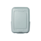 Honeywell Home C7089R1013/U Temperature and Humidity Sensor, -40 to 140 deg F, 0 to 100% Humidity