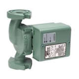 Taco® 0013-VDTF3 00 Cast Iron Variable Speed Delta-T Differential Temperature, 33 gpm Flow Rate, 3/4, 1-1/4, 1, 1-1/2 in Inlet x 3/4, 1-1/4, 1, 1-1/2 in Outlet, 115 V, 1 ph Phase