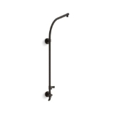 Kohler® 45209-2BZ HydroRail® Arched Bath/Shower Column, Wall Mount Installation, Oil-Rubbed Bronze