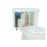 Korky® GENUINE TOTO® 528GT Adjustable Toilet Fill Valve