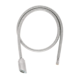 GROHE 46348SD0 Extractable Shower, RealSteel®