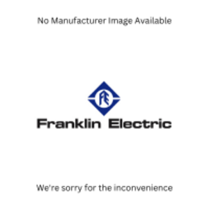 Franklin Electric 1.5HP 7G 3W 230V SS PUMP