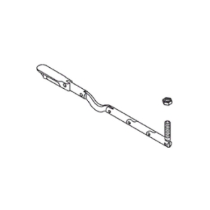 Kohler® 21694 Lift Toggle Assembly, For Use With Clearflo™ Bath Drain