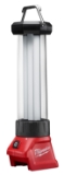 M18™ Rechargeable Lantern/Flood Light, LED Lamp, 18 VDC, REDLITHIUM™ Battery