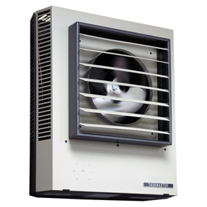 Electric Unit Heaters