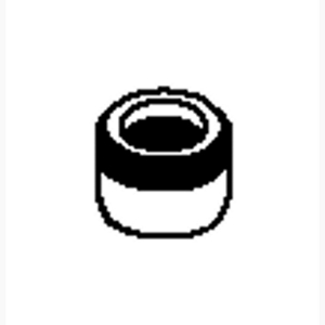Kohler® 41007-VF Aerator, Male Thread, 2.2 gpm Flow Rate, Vibrant®