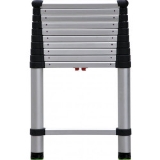 TeleSteps® 1400E 14 Foot Telescopic Extension Ladder