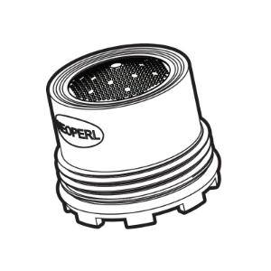 Moen® 180158 Aerator Kit, Universal