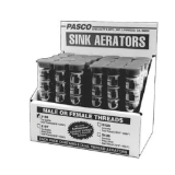 PASCO 2106 Aerator Counter Display