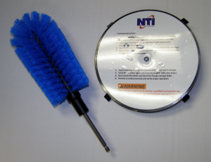NTI 85259 Boiler Cleaning Kit