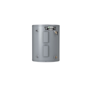AO Smith® ENJ-40W 3800W 240V ProLine® 38-Gallon Lowboy Side-Connect Electric Water Heater