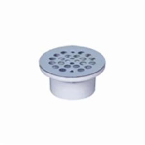 AB&A™ 85835 General Purpose Drain With Strainer