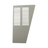 LKC/HT 28148C Left Hand Replacement Rear Panel